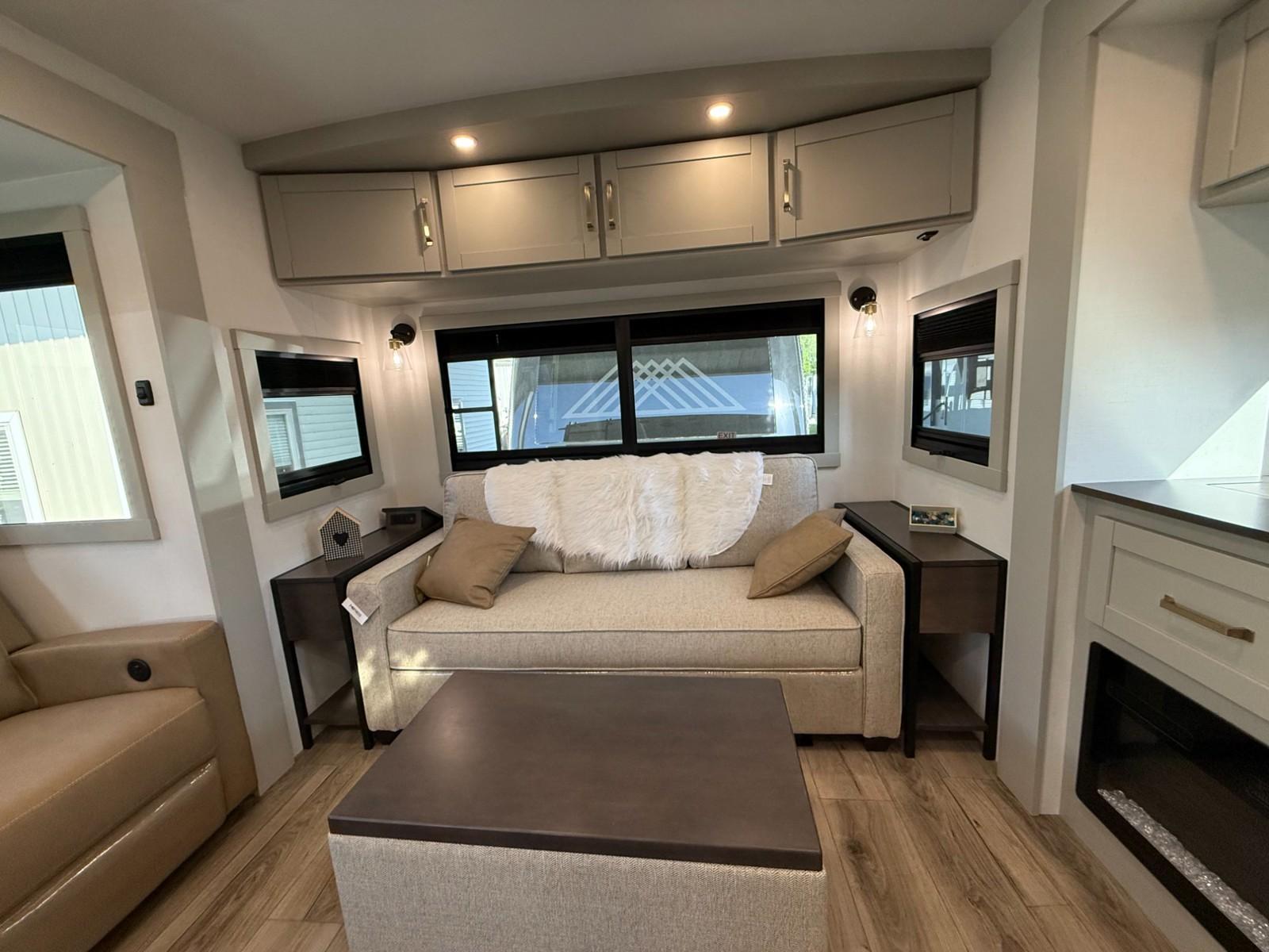 2026 Brinkley RV 2026 Brinkley RV Model Z Air - thumbnail 20