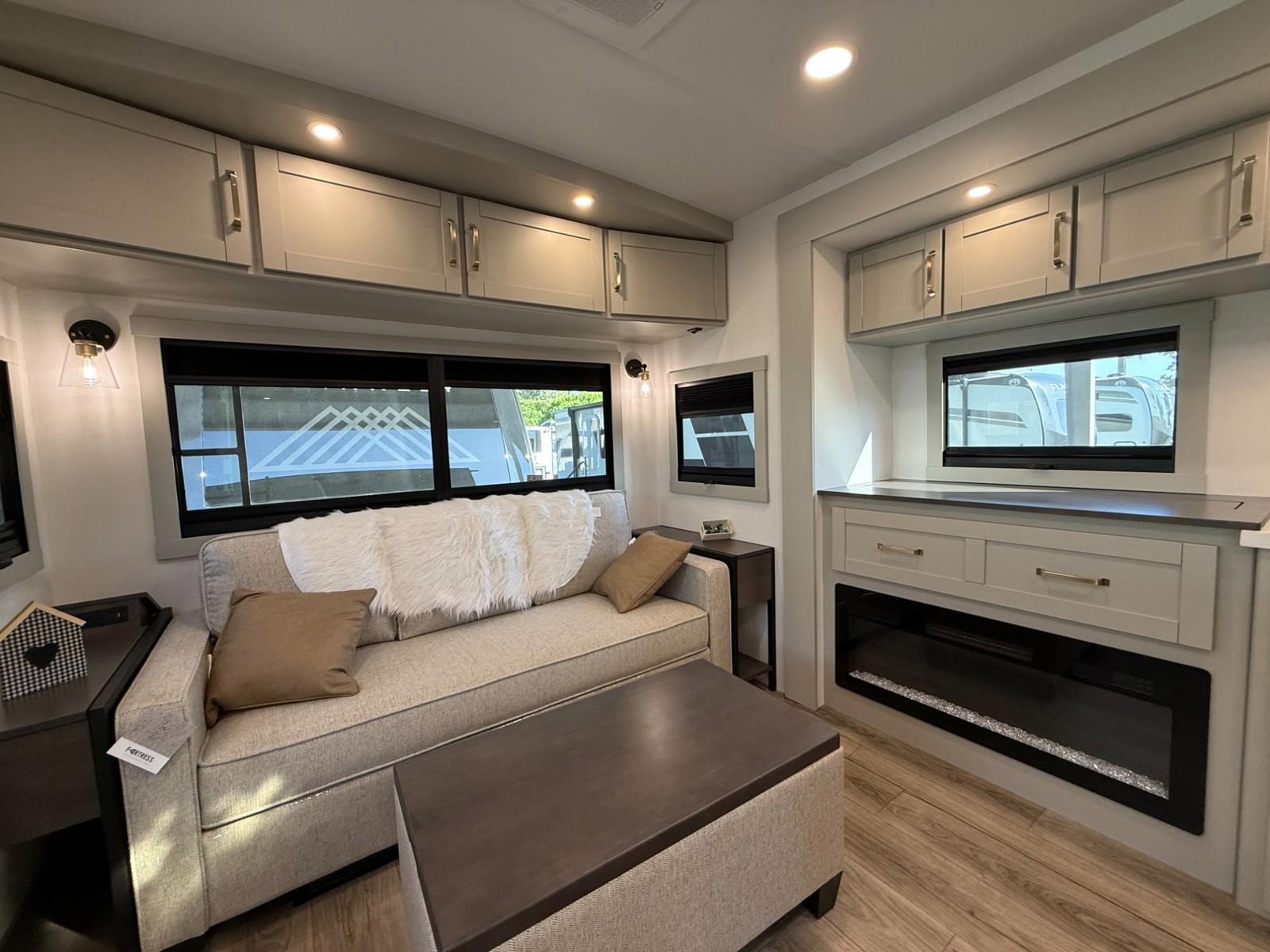 2026 Brinkley RV 2026 Brinkley RV Model Z Air - thumbnail 21