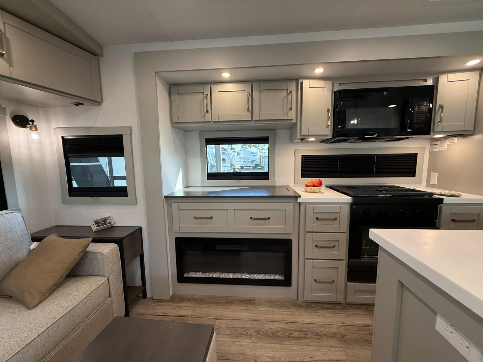 2026 Brinkley RV 2026 Brinkley RV Model Z Air - thumbnail 22