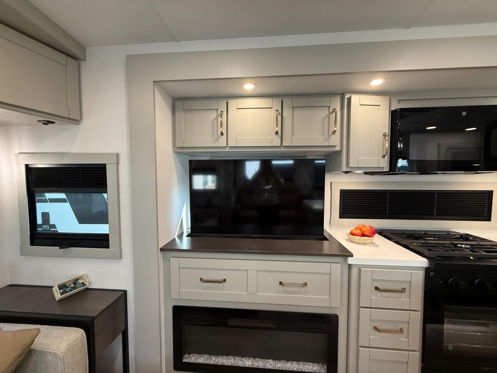 2026 Brinkley RV 2026 Brinkley RV Model Z Air - thumbnail 23