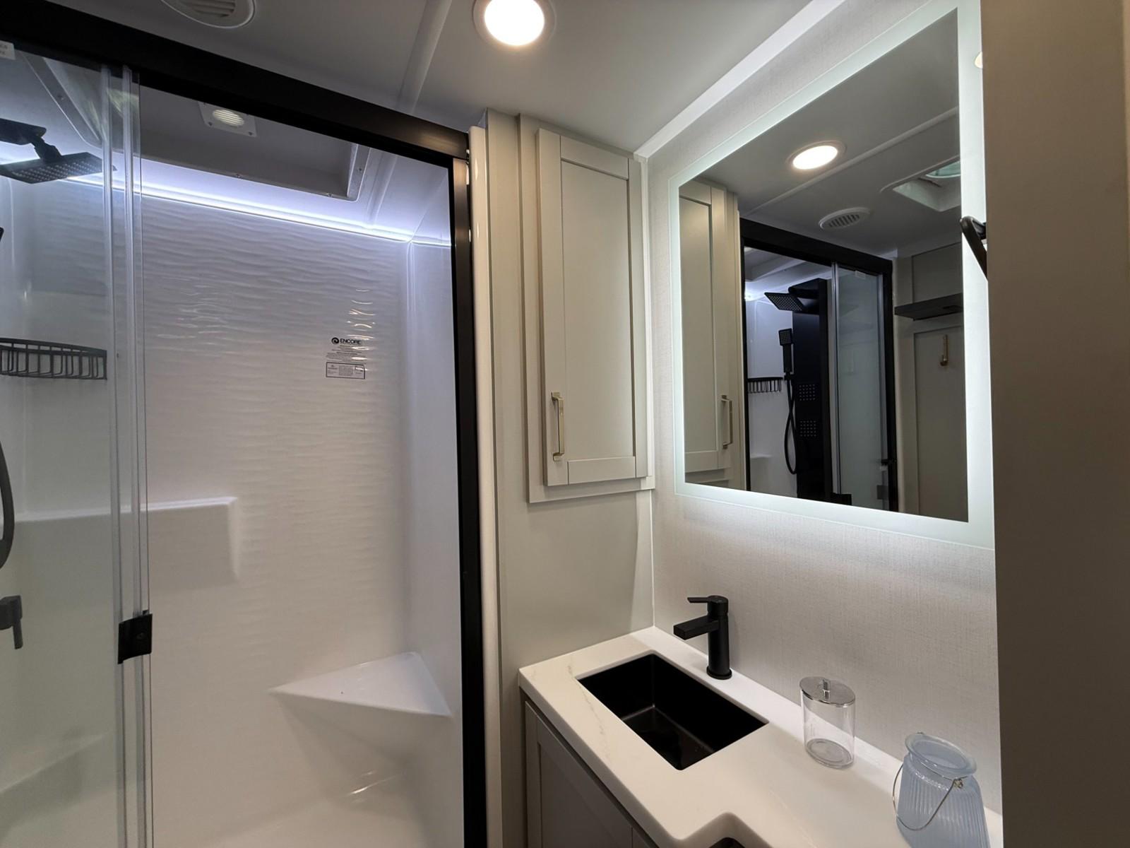 2026 Brinkley RV 2026 Brinkley RV Model Z Air - thumbnail 24