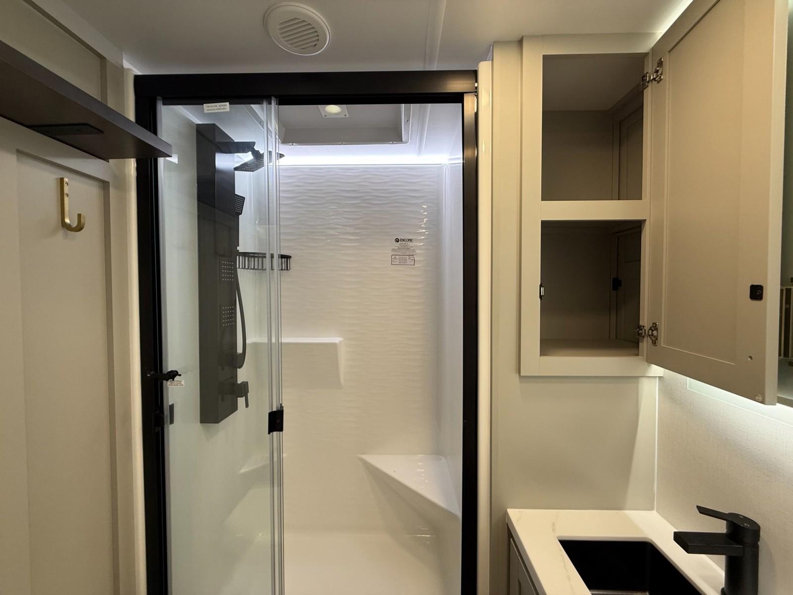 2026 Brinkley RV 2026 Brinkley RV Model Z Air - thumbnail 25