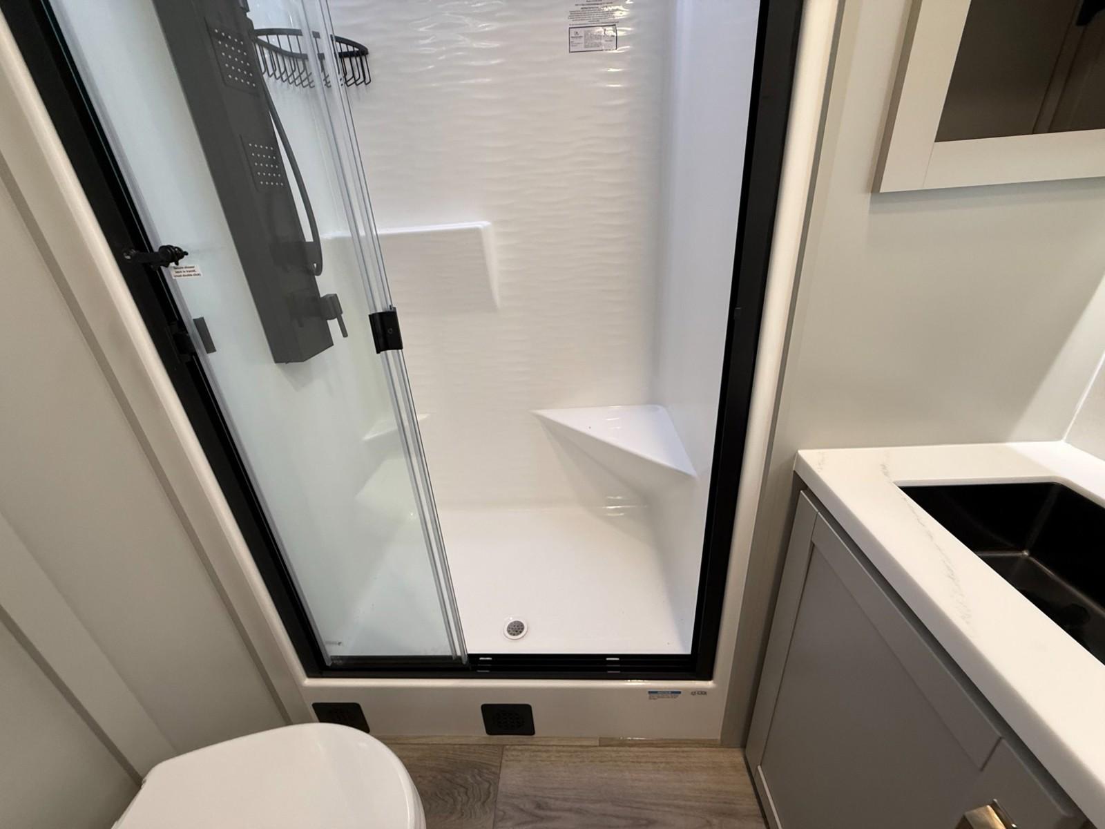 2026 Brinkley RV 2026 Brinkley RV Model Z Air - thumbnail 26