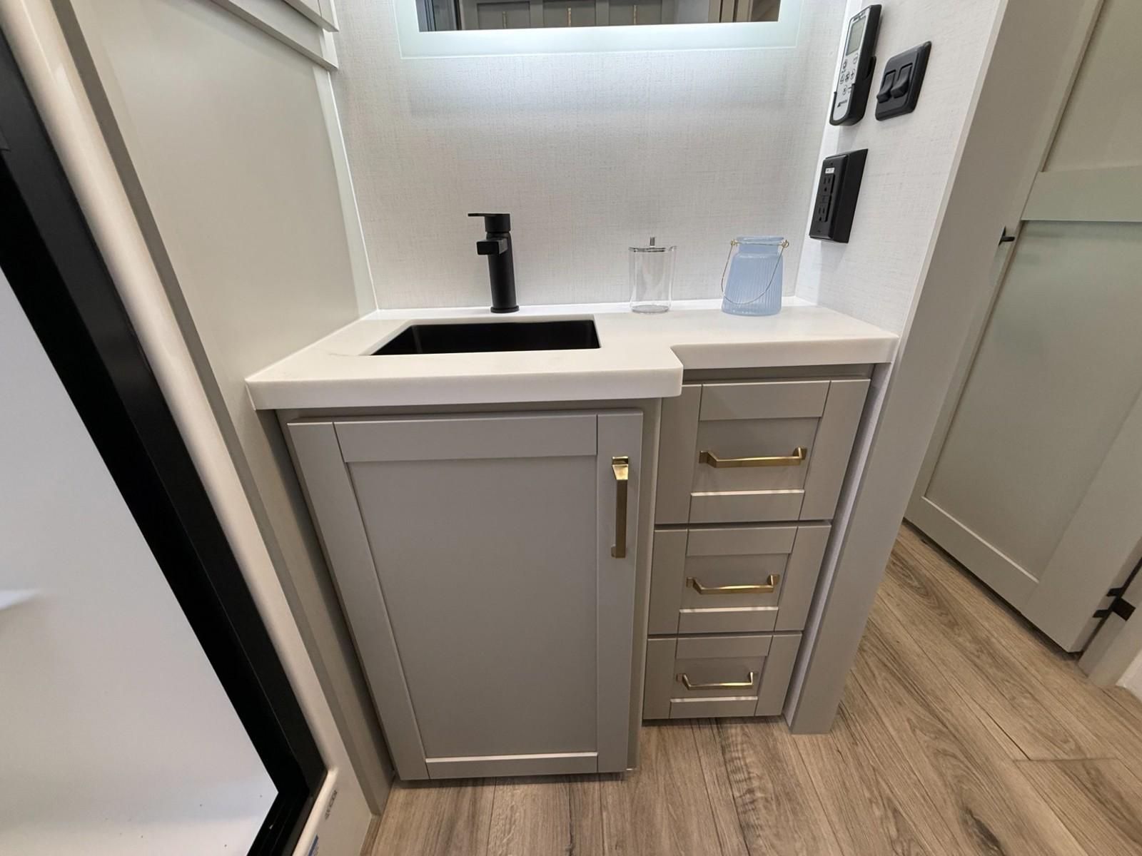 2026 Brinkley RV 2026 Brinkley RV Model Z Air - thumbnail 29