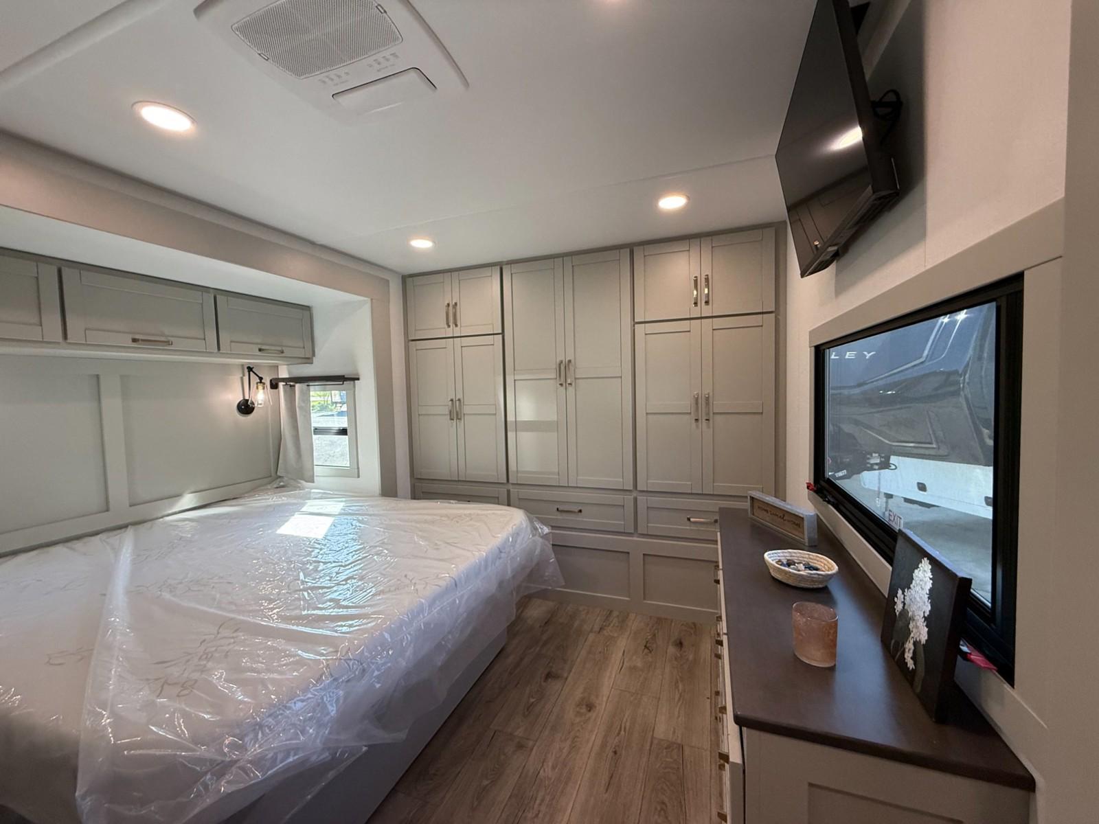 2026 Brinkley RV 2026 Brinkley RV Model Z Air - thumbnail 30