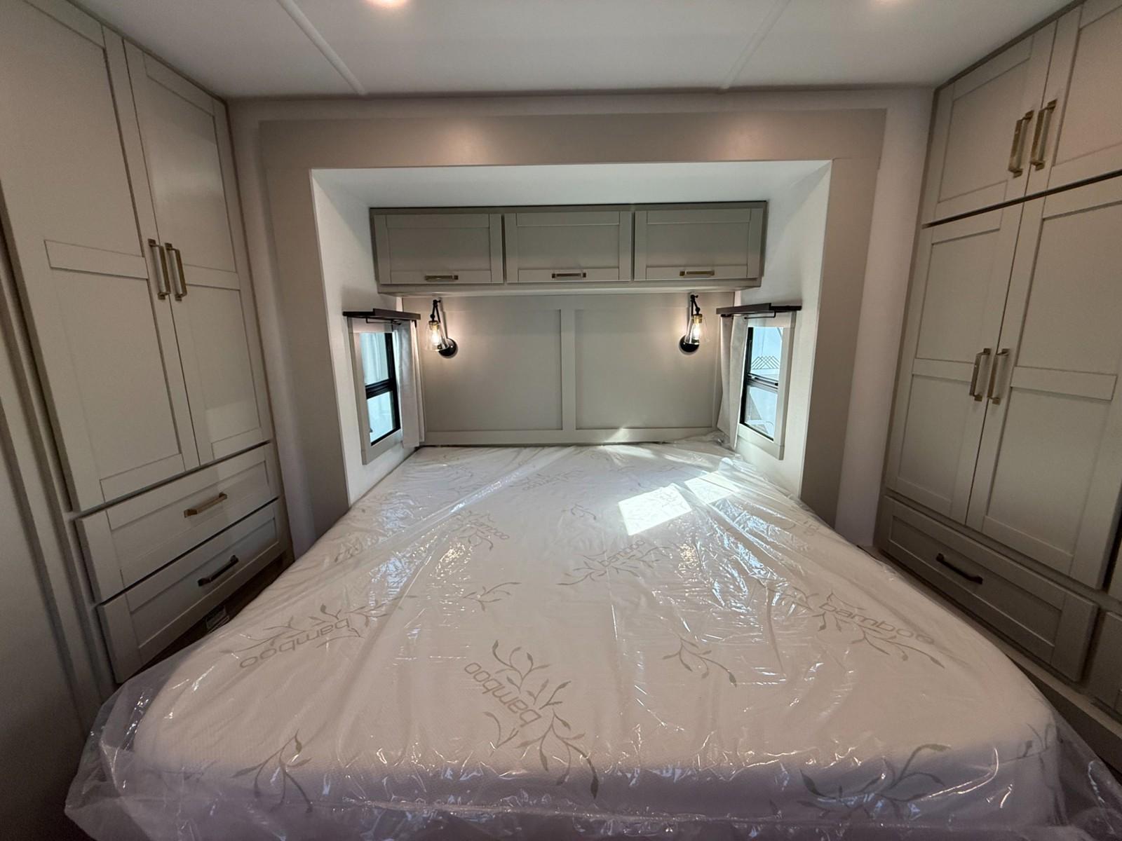 2026 Brinkley RV 2026 Brinkley RV Model Z Air - thumbnail 31