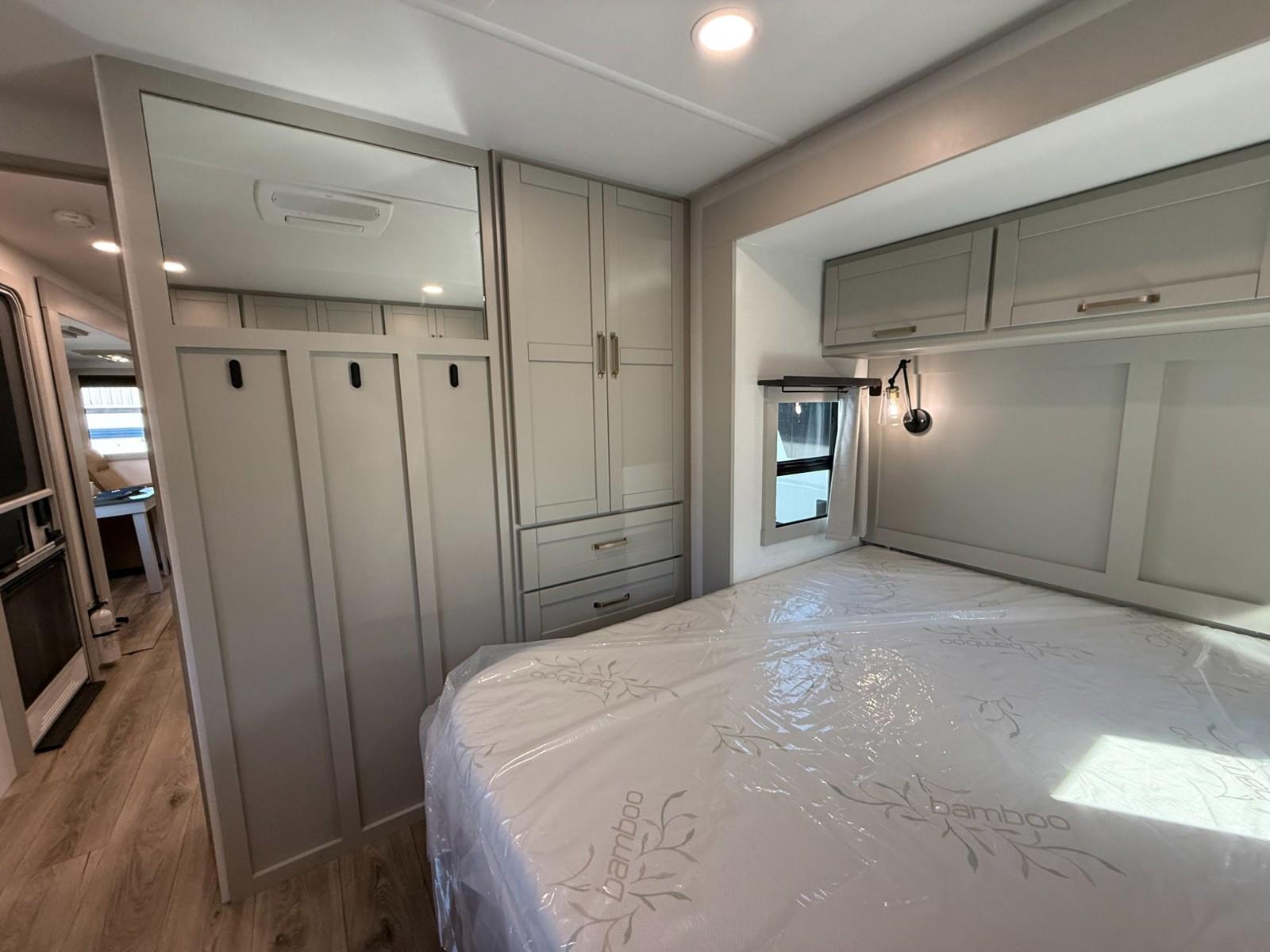 2026 Brinkley RV 2026 Brinkley RV Model Z Air - thumbnail 32