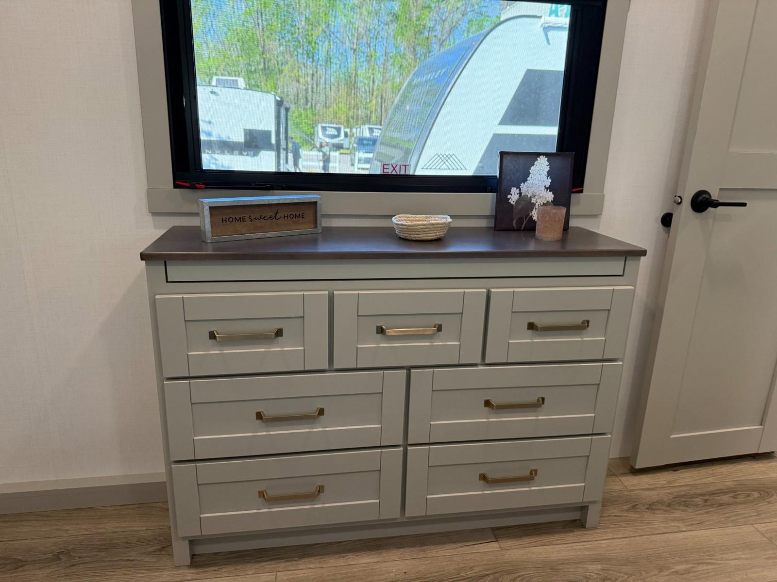 2026 Brinkley RV 2026 Brinkley RV Model Z Air - thumbnail 34