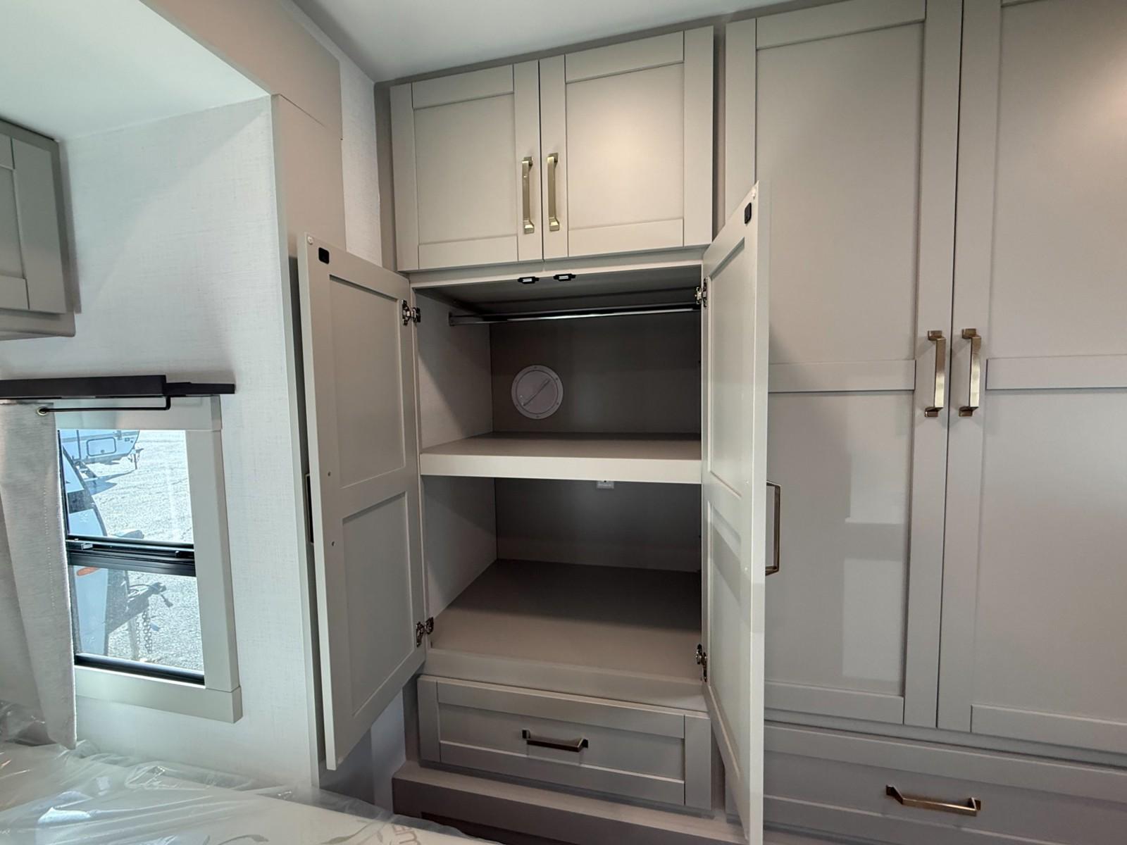 2026 Brinkley RV 2026 Brinkley RV Model Z Air - thumbnail 37