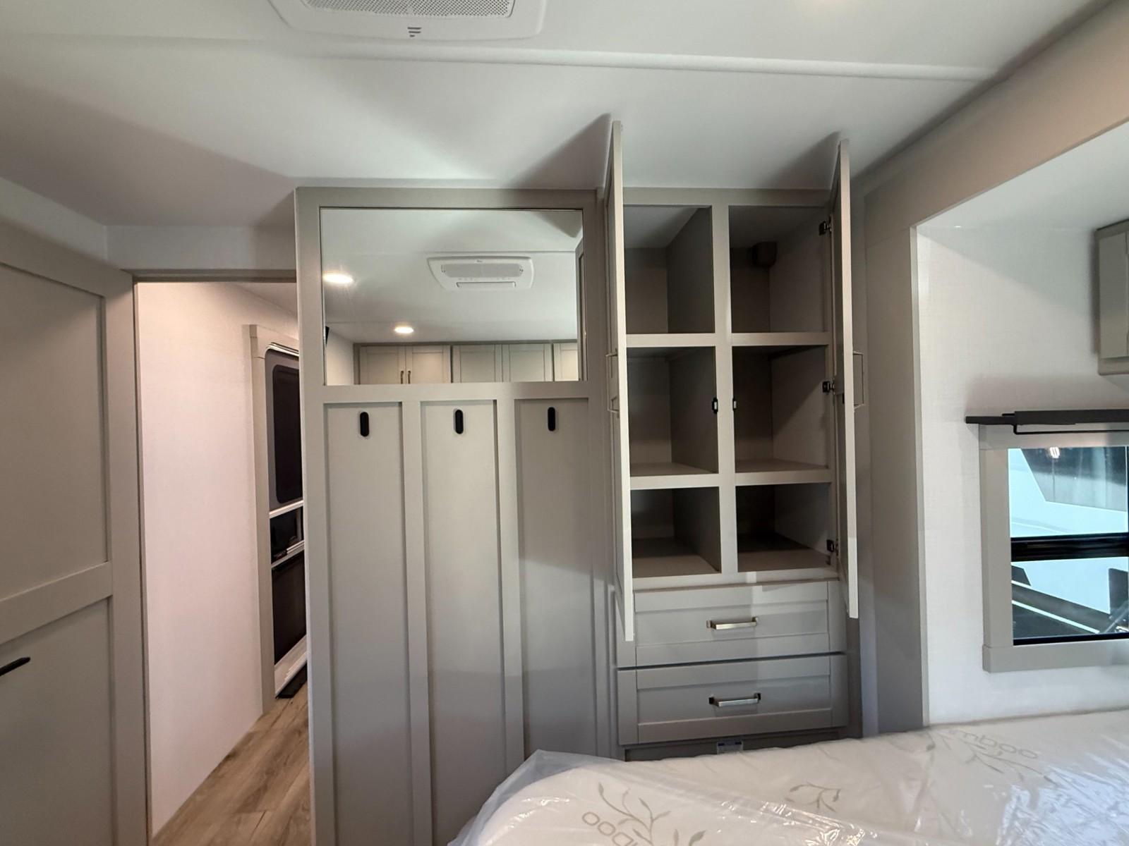 2026 Brinkley RV 2026 Brinkley RV Model Z Air - thumbnail 38