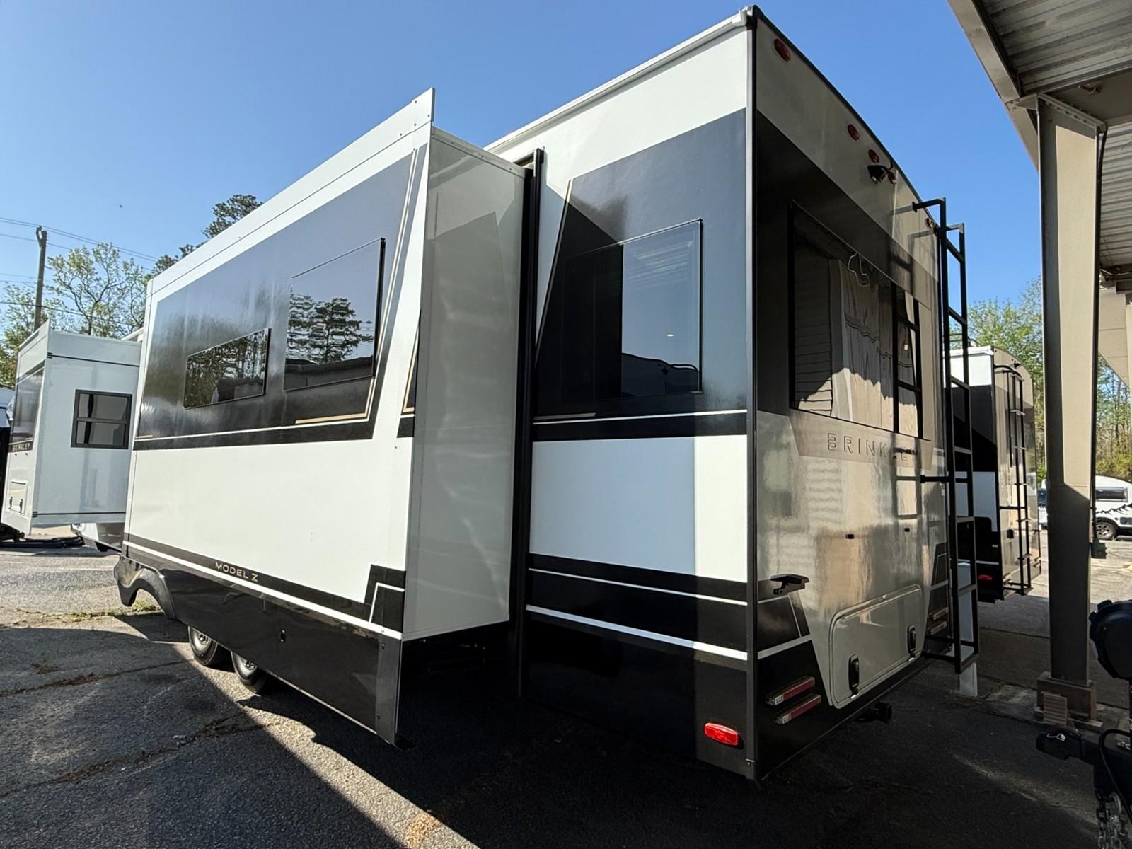 2026 Brinkley RV 2026 Brinkley RV Model Z Air - thumbnail 39