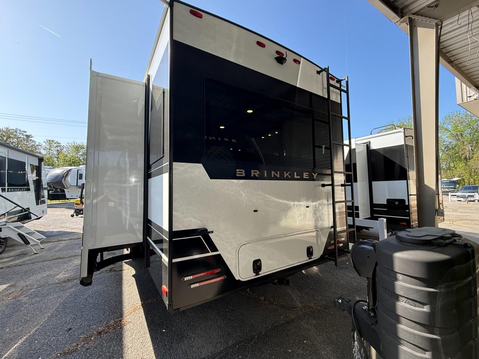 2026 Brinkley RV 2026 Brinkley RV Model Z Air - thumbnail 40