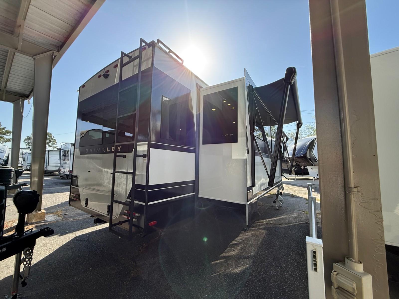 2026 Brinkley RV 2026 Brinkley RV Model Z Air - thumbnail 41