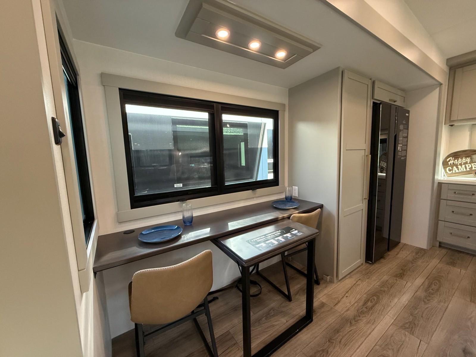 2026 Brinkley RV 2026 Brinkley RV Model Z - thumbnail 16