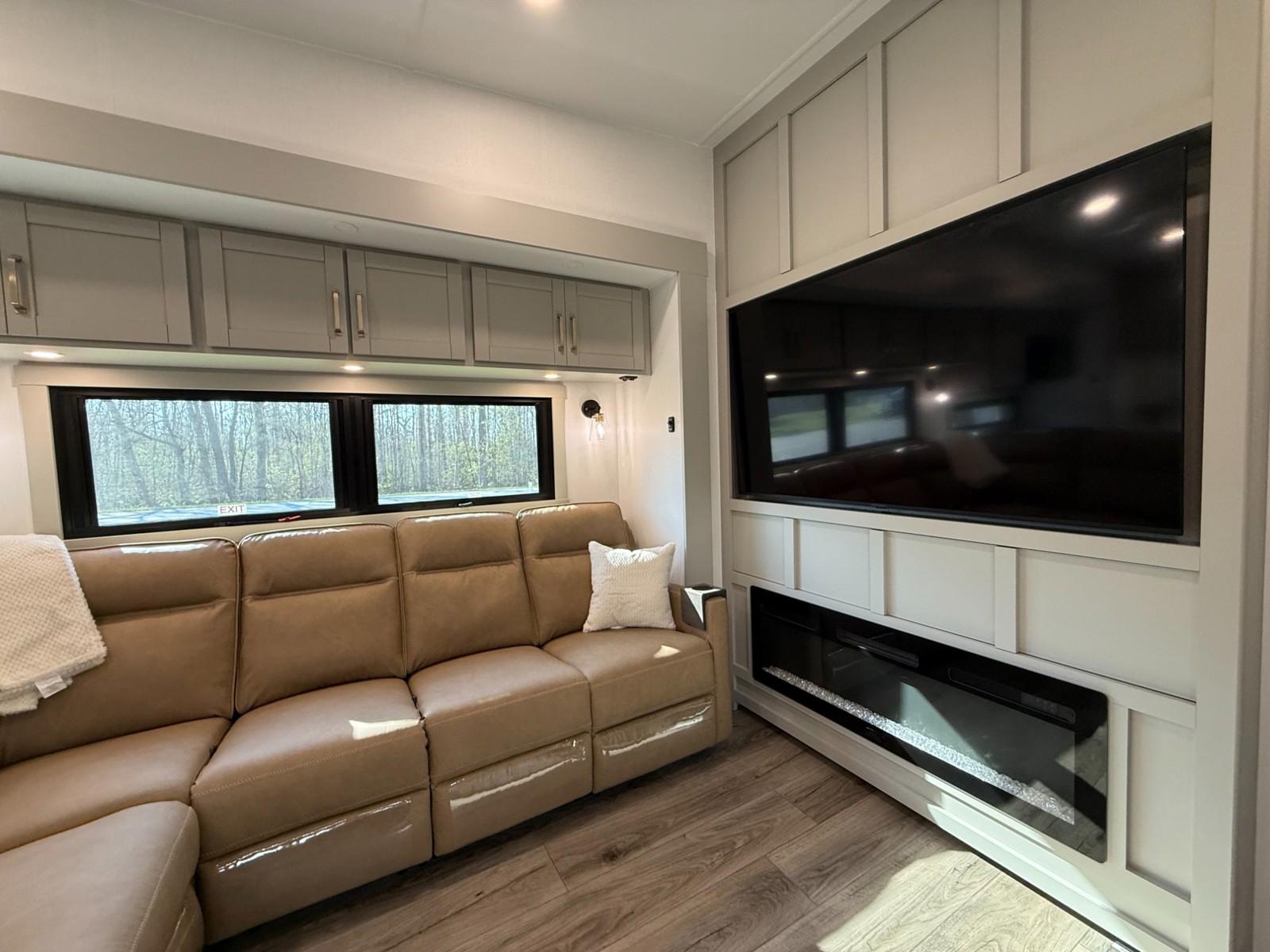 2026 Brinkley RV 2026 Brinkley RV Model Z - thumbnail 19