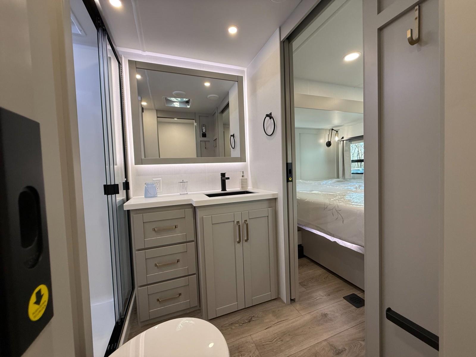 2026 Brinkley RV 2026 Brinkley RV Model Z - thumbnail 21