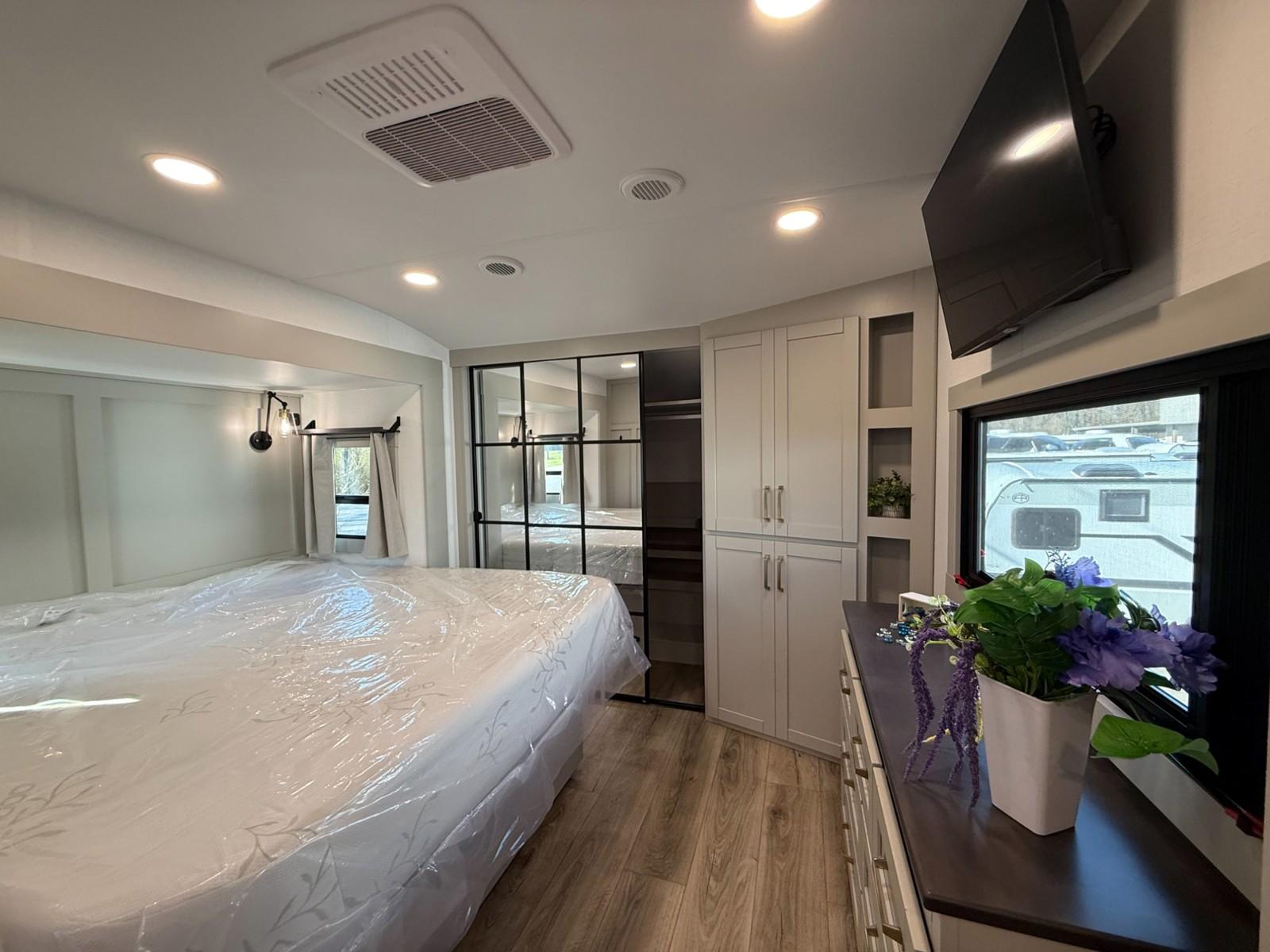 2026 Brinkley RV 2026 Brinkley RV Model Z - thumbnail 25