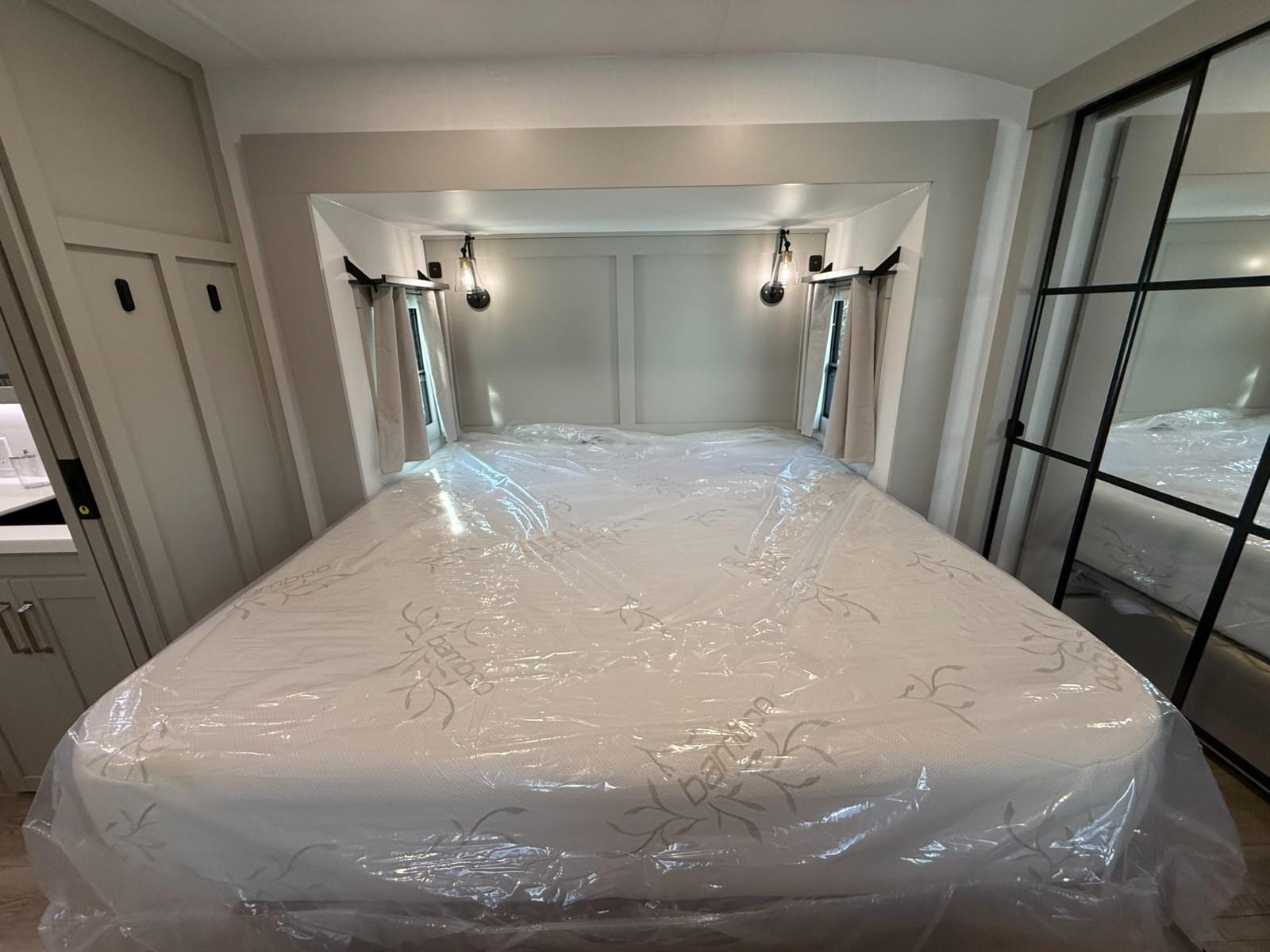 2026 Brinkley RV 2026 Brinkley RV Model Z - thumbnail 26