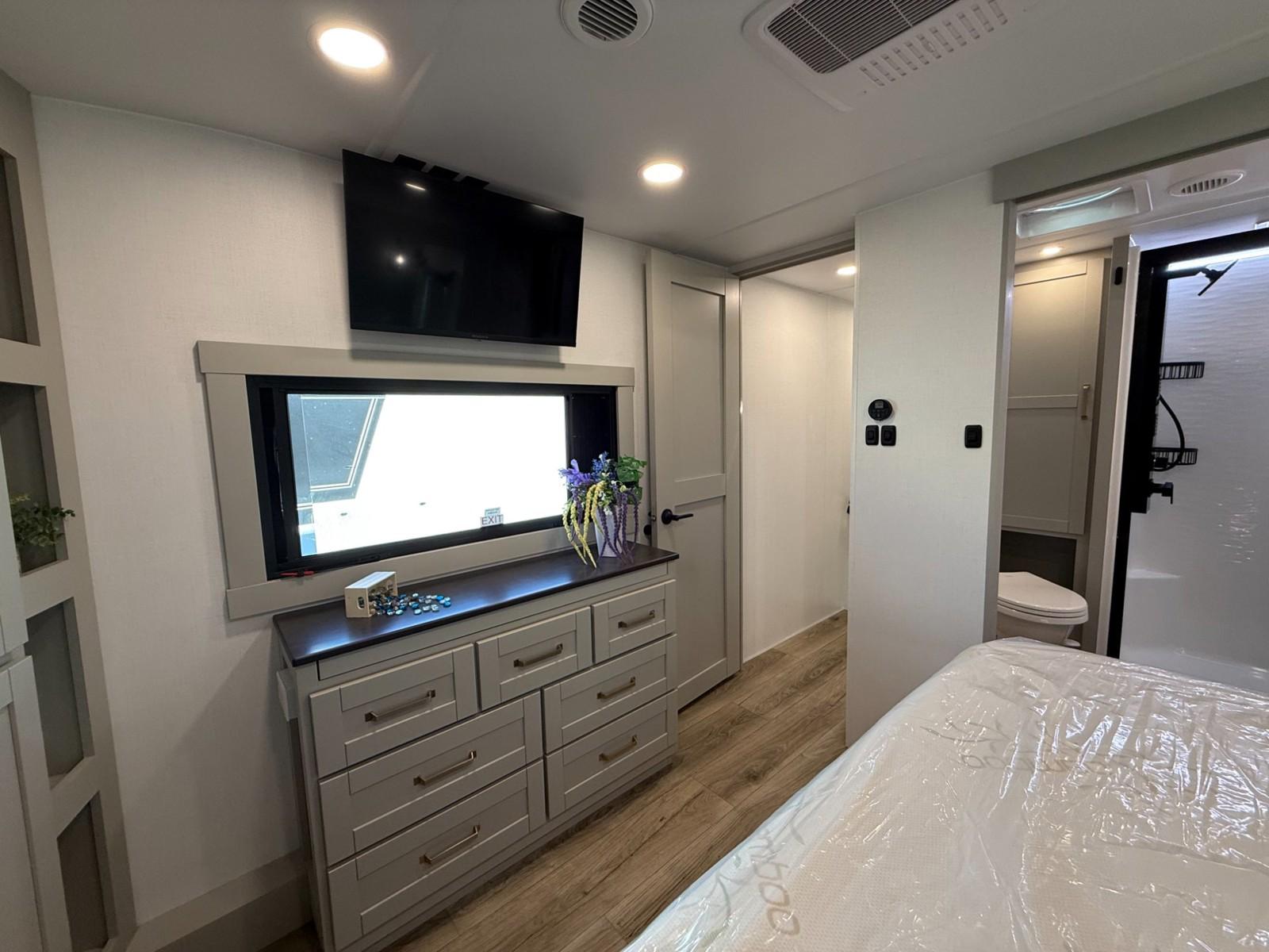 2026 Brinkley RV 2026 Brinkley RV Model Z - thumbnail 28