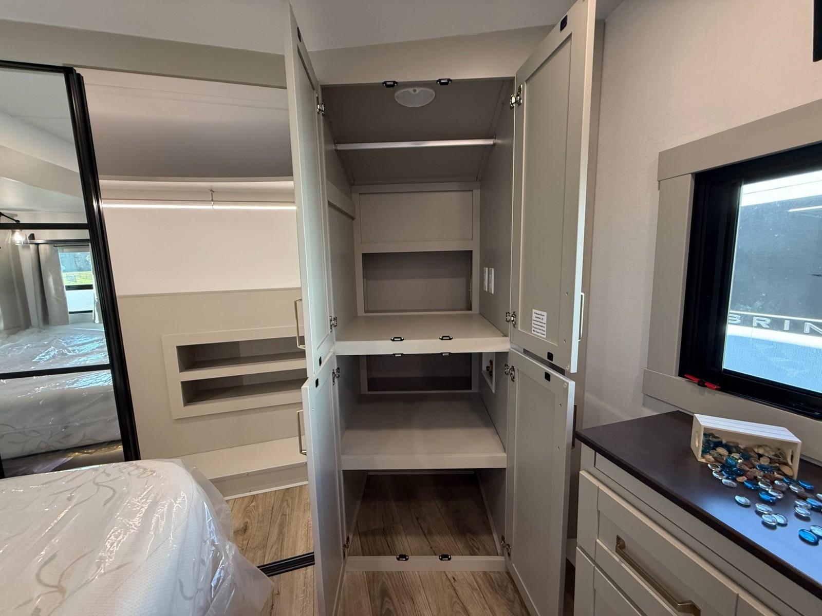 2026 Brinkley RV 2026 Brinkley RV Model Z - thumbnail 31