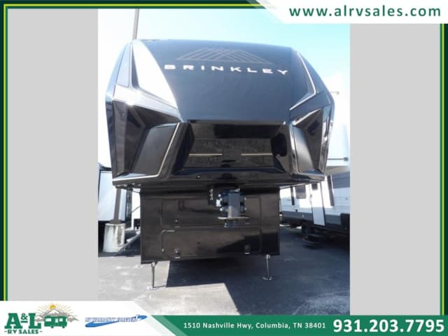 2025 Brinkley RV Model G 3250