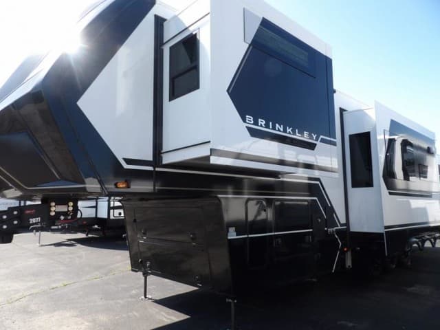 2025 Brinkley RV 2025 Brinkley RV Model G - thumbnail 3