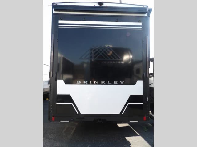 2025 Brinkley RV 2025 Brinkley RV Model G - thumbnail 4