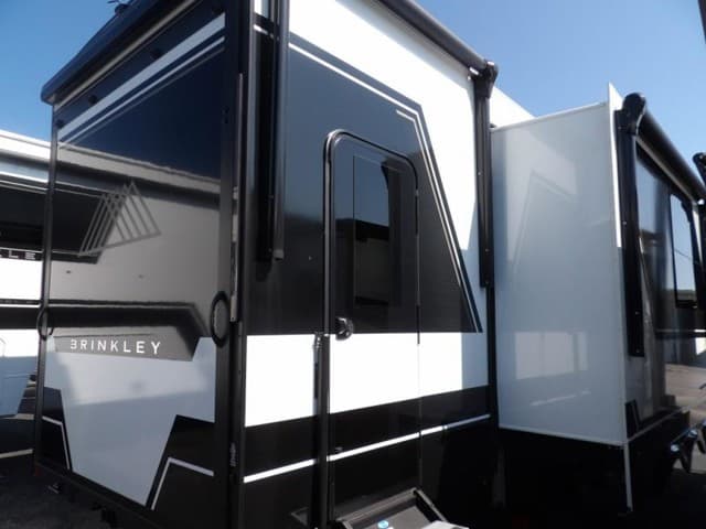 2025 Brinkley RV 2025 Brinkley RV Model G - thumbnail 5