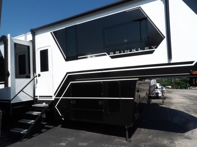 2025 Brinkley RV 2025 Brinkley RV Model G - thumbnail 6