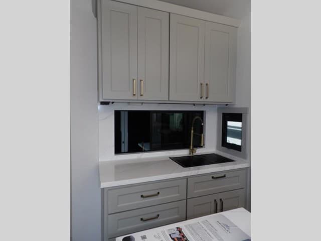 2025 Brinkley RV 2025 Brinkley RV Model G - thumbnail 13