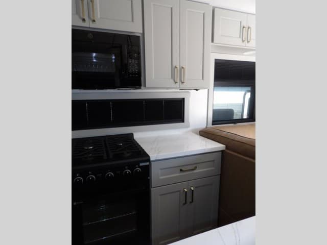 2025 Brinkley RV 2025 Brinkley RV Model G - thumbnail 15