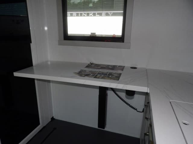 2025 Brinkley RV 2025 Brinkley RV Model G - thumbnail 22