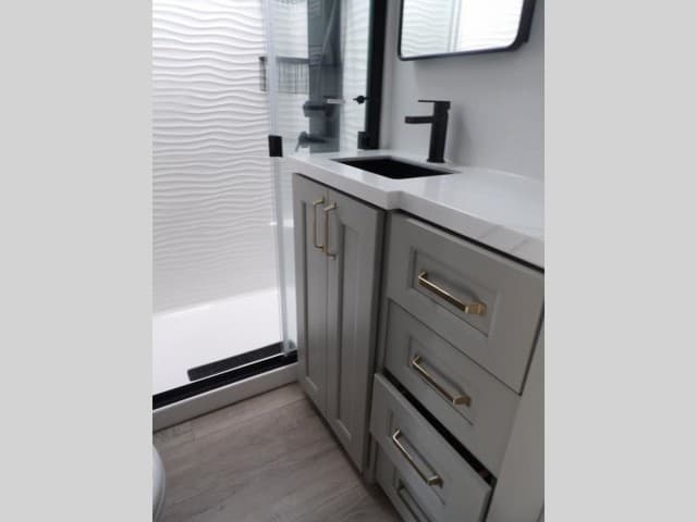 2025 Brinkley RV 2025 Brinkley RV Model G - thumbnail 25