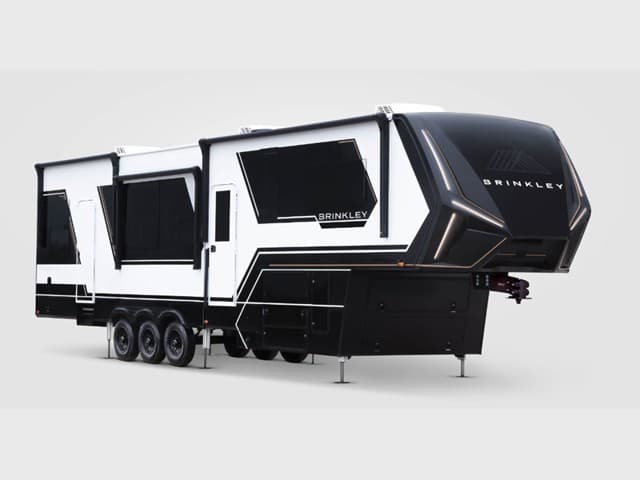 2025 Brinkley RV 2025 Brinkley RV Model G - thumbnail 36