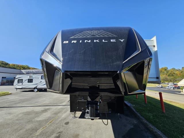 2025 Brinkley RV 2025 Brinkley RV Model G - thumbnail 4