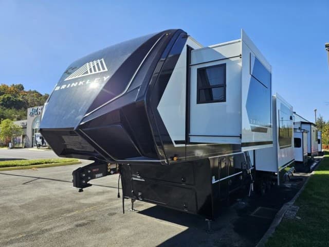 2025 Brinkley RV 2025 Brinkley RV Model G - thumbnail 5