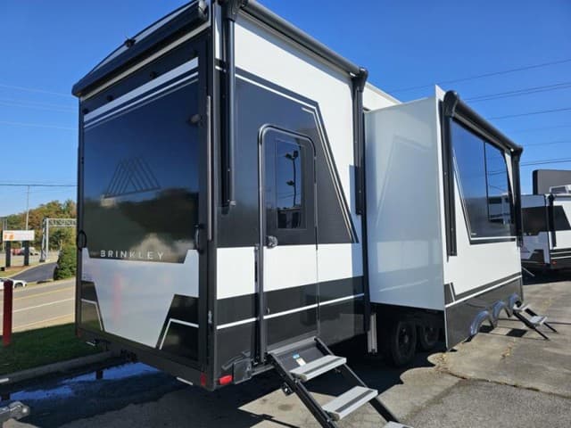 2025 Brinkley RV 2025 Brinkley RV Model G - thumbnail 7