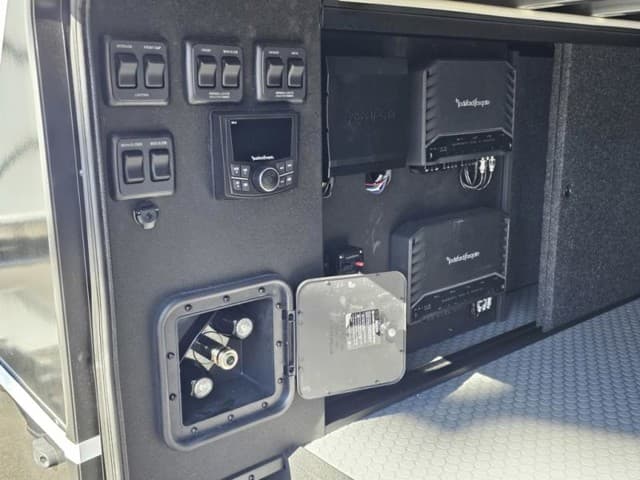 2025 Brinkley RV 2025 Brinkley RV Model G - thumbnail 11