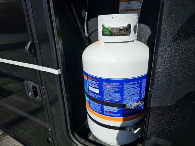 2025 Brinkley RV 2025 Brinkley RV Model G - thumbnail 12