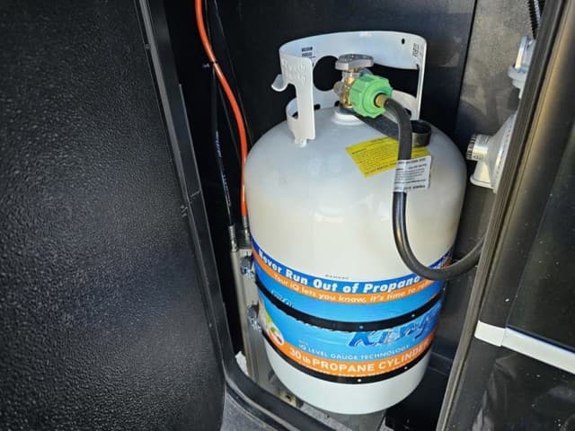 2025 Brinkley RV 2025 Brinkley RV Model G - thumbnail 14