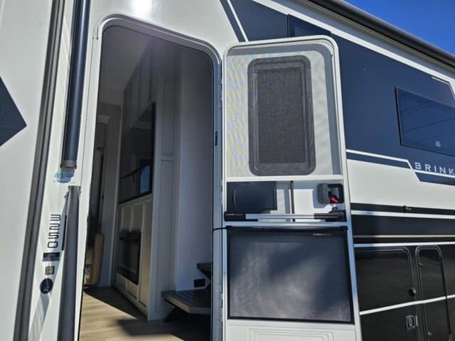 2025 Brinkley RV 2025 Brinkley RV Model G - thumbnail 16