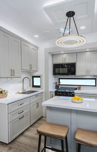 2025 Brinkley RV 2025 Brinkley RV Model G - thumbnail 52