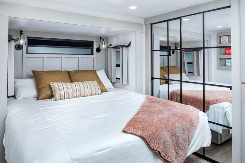 2025 Brinkley RV 2025 Brinkley RV Model G - thumbnail 54