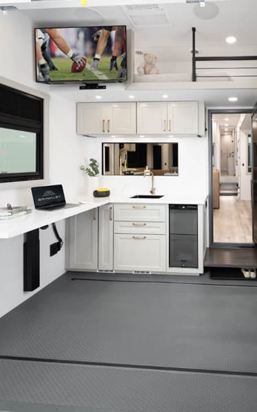 2025 Brinkley RV 2025 Brinkley RV Model G - thumbnail 56