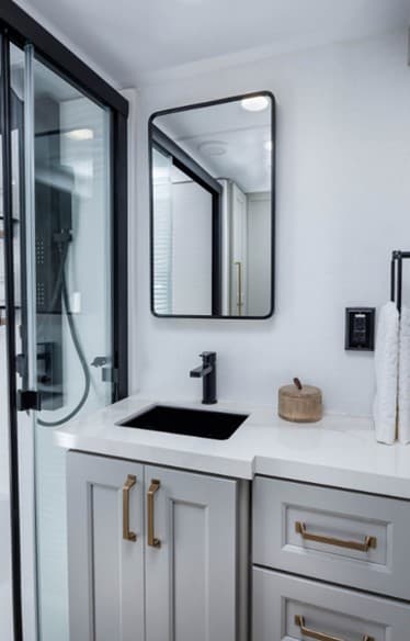 2025 Brinkley RV 2025 Brinkley RV Model G - thumbnail 57