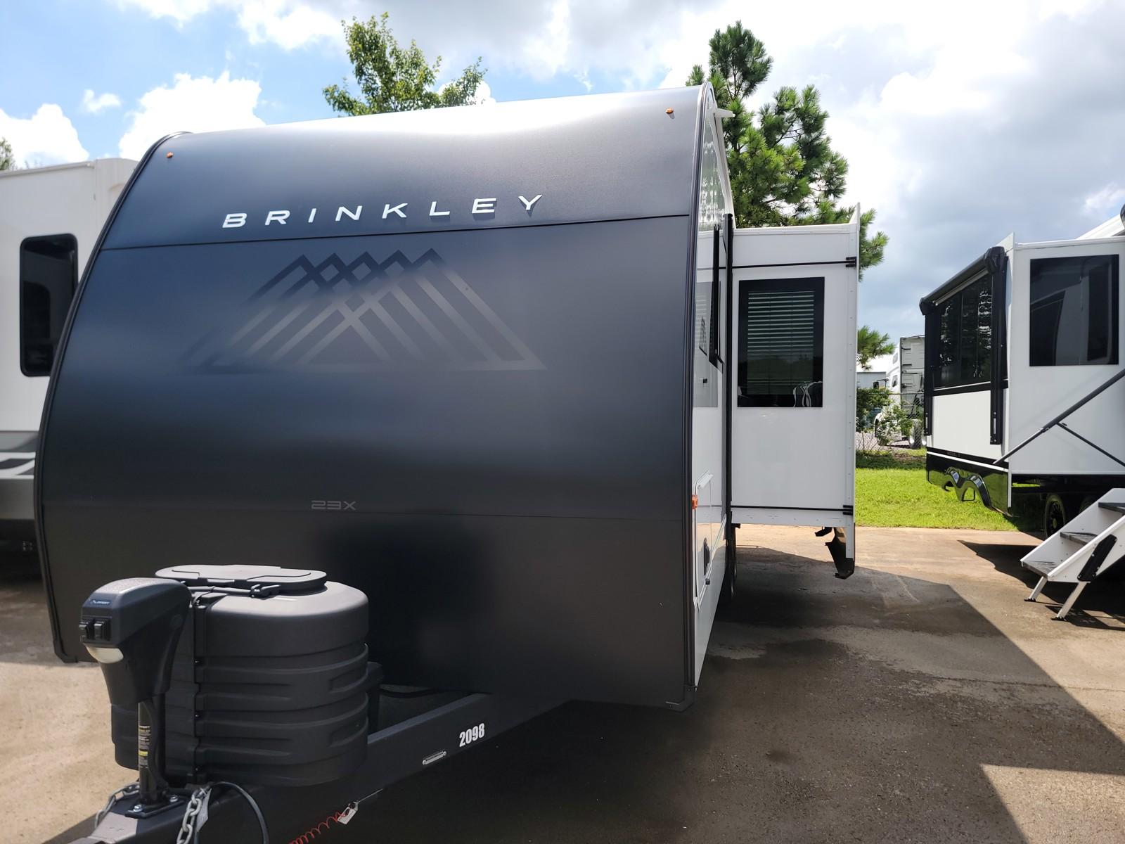 2026 Brinkley 2026 Brinkley Model IX - thumbnail 3