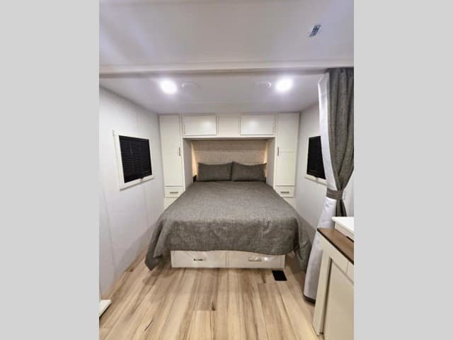 2026 Brinkley RV 2026 Brinkley RV Model IX - thumbnail 7