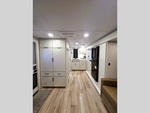 2026 Brinkley RV 2026 Brinkley RV Model IX - thumbnail 9