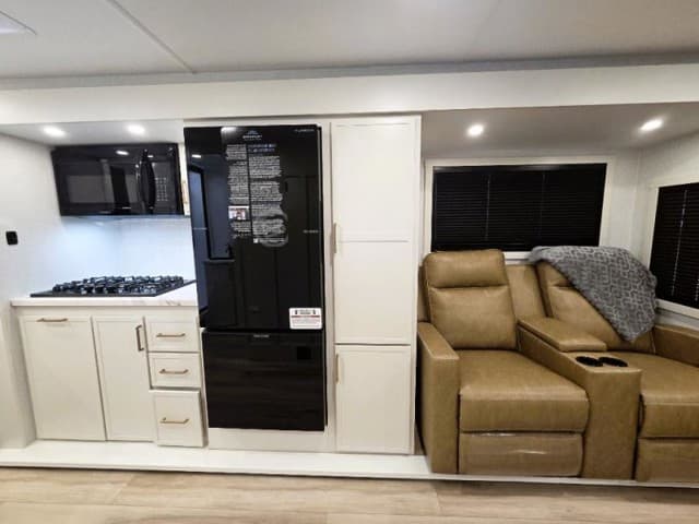 2026 Brinkley RV 2026 Brinkley RV Model IX - thumbnail 11