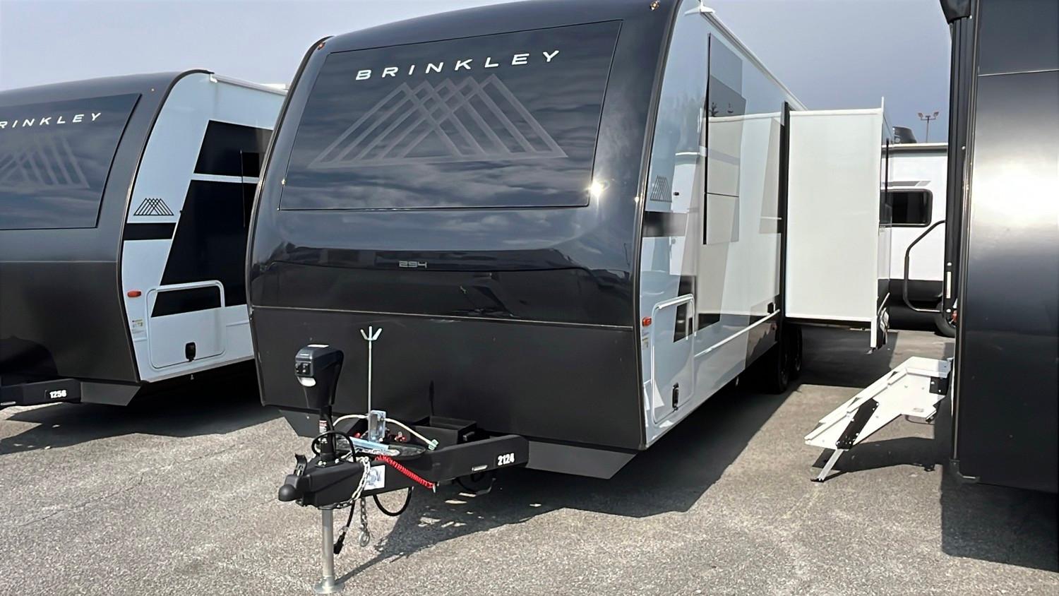 2026 Brinkley RV 2026 Brinkley RV Model I - thumbnail 5